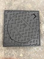 Afvoerdeksels, Ophalen, Zo goed als nieuw