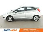 Ford Fiesta 1.0 EcoBoost Titanium, Argent ou Gris, Achat, 998 cm³, https://public.car-pass.be/vhr/e6e54636-a5a2-420f-a770-f7a9edb17c6d