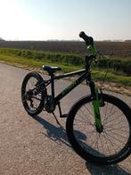 Vélo de montagne B'Twin magnifiquement poli. 20 pouces. Bril, Comme neuf, Vitesses, Btwin, 20 pouces