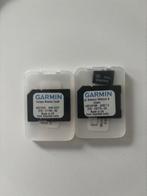 Garmin sd kaart, Watersport en Boten, Hengelsport | Zeevissen, Ophalen, Zo goed als nieuw