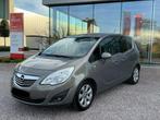 Opel Meriva 1.7Cdti 130pk airco, Auto's, Euro 5, Diesel, Particulier, Meriva