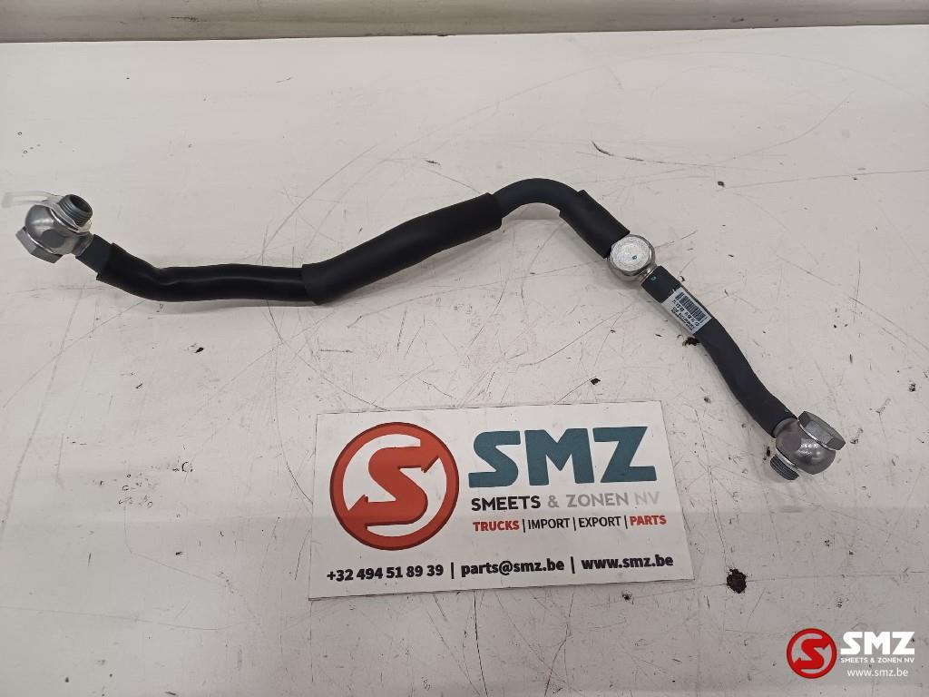 Tuyau de carburant Mercedes, Autos : Pièces & Accessoires, Pièces camion, Mercedes-Benz, Systèmes à carburant, Neuf