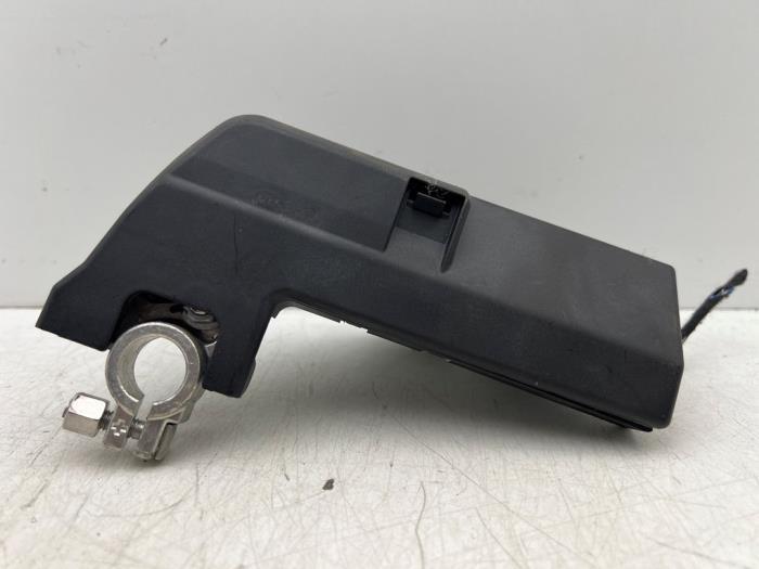 Borne de batterie d'un Audi A5, Autos : Pièces & Accessoires, Batteries & Accessoires, Audi, Utilisé, 3 mois de garantie, Enlèvement ou Envoi