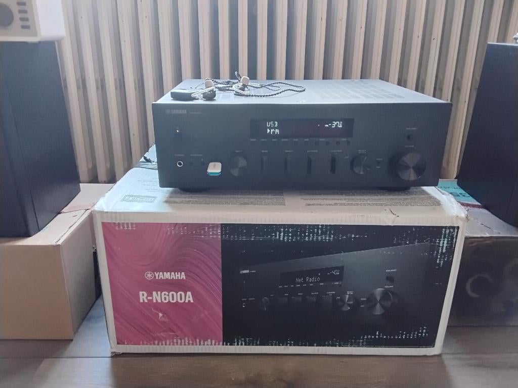 Yamaha, Enlèvement, Comme neuf, Yamaha