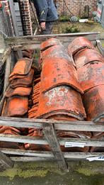 Rode oude boomse pannen, Enlèvement, Utilisé