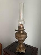 Lampe à huile L&B - originale, Enlèvement