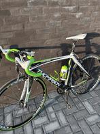 Thompson racefiets - carbon - maat L, Enlèvement, Utilisé