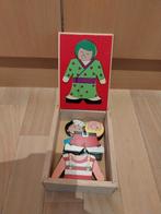 speelgoed, Kinderen en Baby's, Speelgoed | Houten speelgoed, Ophalen, Zo goed als nieuw, Overige typen