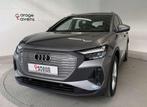 Audi Q4 e-tron Q4 e-Tron 82 kWh 45 Attraction, Auto's, Overige modellen, 0 kg, 5 zetels, 5 deurs