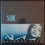 LP Sade - Diamond Life (New - Sealed), Cd's en Dvd's, Vinyl | Pop, Ophalen of Verzenden, 1980 tot 2000, Nieuw in verpakking, 12 inch