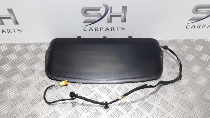 Extra Remlicht midden van een Mercedes CLA, Auto-onderdelen, Verlichting, Mercedes-Benz, Gebruikt, 3 maanden garantie, Ophalen of Verzenden