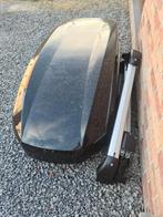 Coffre et barres de toit Land rover, Enlèvement, Utilisé