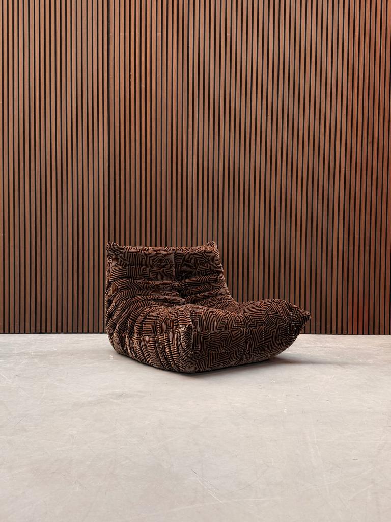 Ligne Roset togo - Dedar stof, Enlèvement ou Envoi