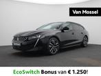 Peugeot 508 SW 1.5 BlueHDi 130 S&S EAT8 GT Line, Stof, Gebruikt, 4 cilinders, Zwart