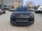 Citroen C4 CACTUS PureTech Shine S&S, Auto's, Citroën, 110 g/km, Zwart, 5 deurs, Parkeersensor