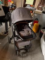 Kinderwagen buggy, Gebruikt, Verstelbare duwstang, Ophalen, Kinderwagen