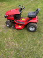 Zitmaaier, Tuin en Terras, Zitmaaiers, Ophalen, Zo goed als nieuw, Opvangbak