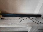 Soundbar, Ophalen, Gebruikt