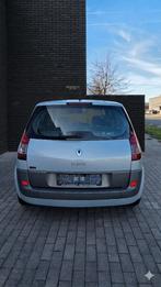 RENAULT MEGANE SCENIC ️BENZINE.AUTOMATIC, Auto's, Renault, Automaat, Achteruitrijcamera, Bedrijf, 5 zetels