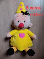 Peluches Bumba, Mickey, Minnie, Bluey, Noukies, Enfants & Bébés, Enlèvement ou Envoi