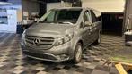 Mercedes-Benz Vito TOURER 2.1D/140.000 KM/2019/6-ZITPL/AUTO/, Automaat, 135 pk, Gebruikt, Bedrijf
