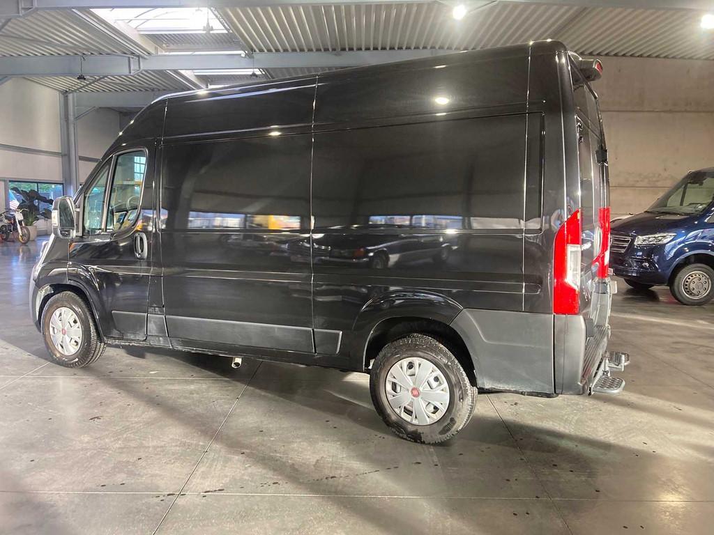 fiat - ducato - Car fiat Ducato 2023 - 2023, Auto's, Automaat, Gebruikt, Euro 6, Bedrijf