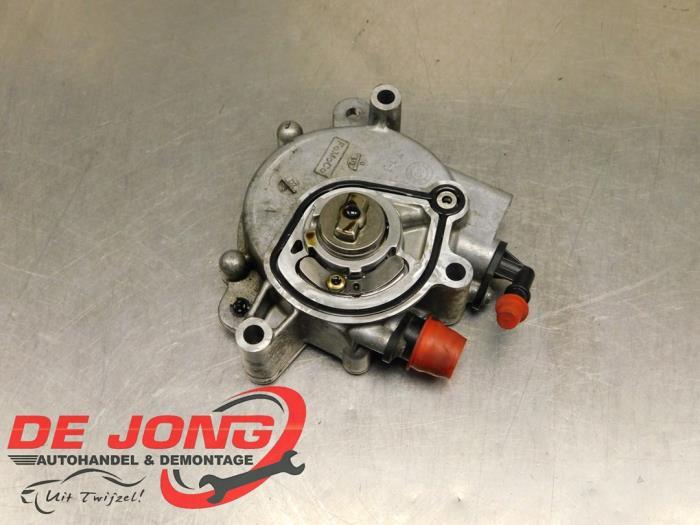 Vacuumpomp (Benzine) van een Ford Fiesta, Gebruikt, -, -, Ophalen of Verzenden