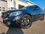 C klasse300 Phev AMG, EQ POWER, NightP, Cam, Carplay, Fullop, Auto's, Mercedes-Benz, Achterwielaandrijving, 4 cilinders, Zwart