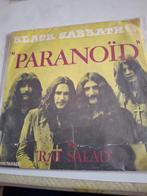 Black sabbath, Ophalen of Verzenden