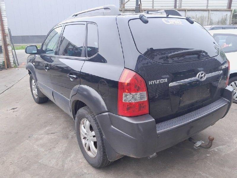 AMORTISSEUR ARRIÈRE GAUCHE Hyundai Tucson (JM), Utilisé, Hyundai