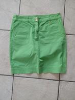 Groene rok, Maat 42/44 (L), Ophalen of Verzenden, Zo goed als nieuw, Caroline Biss