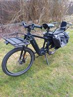 Riese&Muller multicharger Gt vario HS., Enlèvement