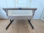 Chicco next 2 me co-sleeper, Ophalen, Gebruikt, Overige typen
