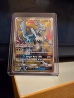 White Kyurem GX (SM141), een Black Star Promo, Ophalen
