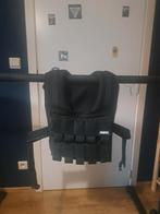 Gilet lesté 20 kg., Enlèvement ou Envoi, Comme neuf, Bras, Autres types