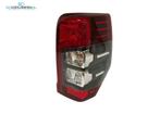 Mitsubishi L200 Facelift achterlicht rechts LED, Gebruikt, -, Verzenden, Mitsubishi