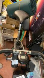 Vélo d’appartement, Enlèvement, Utilisé, Vélo d'appartement