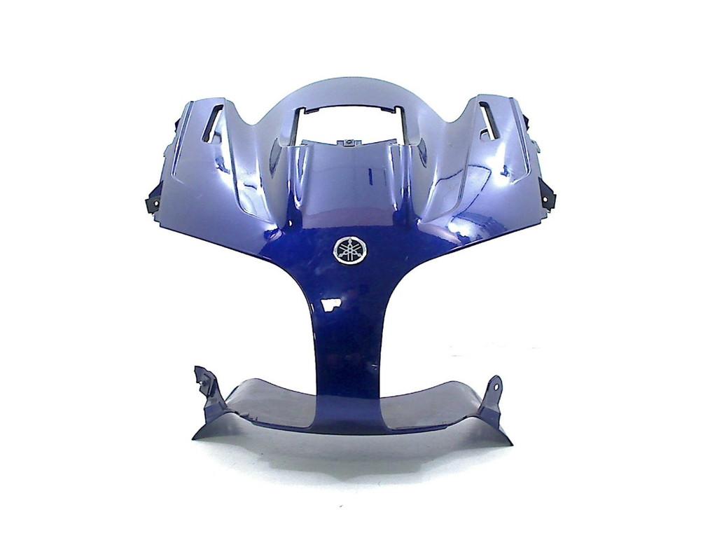 VOORKAP Yamaha FJR 1300 2002-2005 + ABS (FJR1300 FJR1300A), Dhr. S. di Majo, Gebruikt, Info@cama-motorparts.nl, P.J. Troelstraweg 8 8
3144 CX  MAASSLUIS, NL