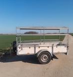 Remorque, Autos : Divers, Remorques, Enlèvement