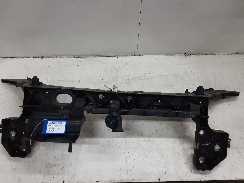 VOORFRONT Renault Clio III (BR / CR) (820090143), Gebruikt, Renault