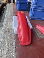 Garde boue avant Yamaha XT250 1984 3Y3 4Y0, Motos, Enlèvement ou Envoi, Utilisé