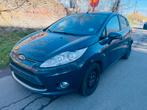 Ford fiesta 1.6 diesel 2011 euro 5, Autos, Ford, Euro 5, Achat, Diesel, Particulier