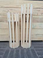 Plantenstandaarden - Origineel -, Huis en Inrichting, Kamerplanten, Ophalen of Verzenden