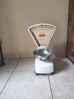 Échelle de Berkel, Enlèvement