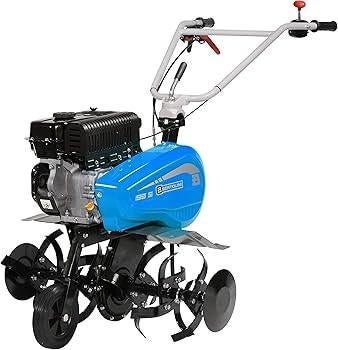 Motoculteur bertolini 195 s, Jardin & Terrasse, Outils à main, Enlèvement