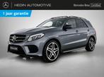 Mercedes-Benz GLE-Klasse 500 e 4MATIC SUV AMG Line Night Pac, Autos, Achat, Euro 6, 2000 kg, 5 portes