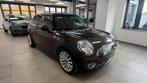 Mini cooper serie Mayfair  98.675km 12 mois de Garantie, Lederen bekleding, Euro 5, Bruin, Leder