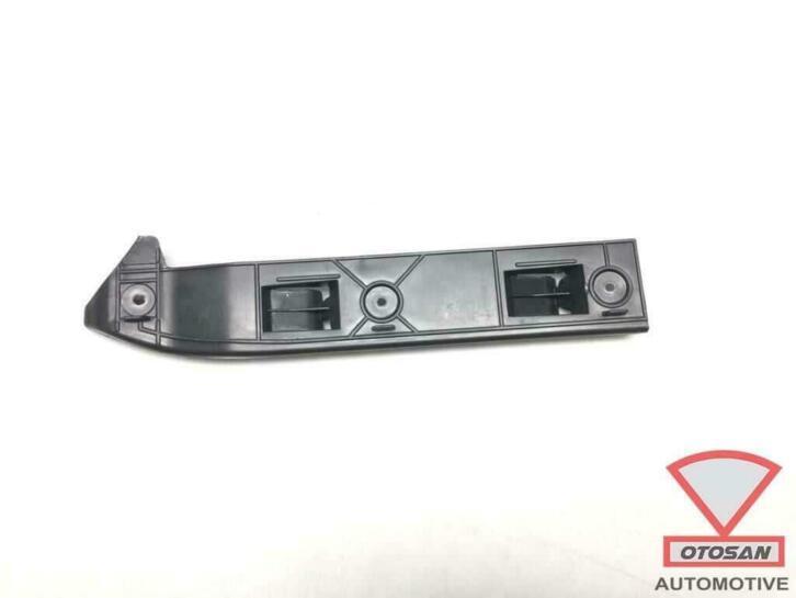 vw bora pare chocs guide droit avant 5892568, Autos : Pièces & Accessoires, Carrosserie & Tôlerie, Pare-chocs, Volkswagen, Avant