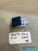 TOYOTA YARIS P9 motorkap hendel, Auto-onderdelen, Info@toyota.co.jp, Gebruikt, Toyota Motor Corporation, Toyota-Cho 1
471-8571  Toyota City
