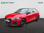 Audi A1 Sportback A1 Sportback 25 TFSI Advanced, Autos, Audi, Rouge, Achat, A1, Cruise Control